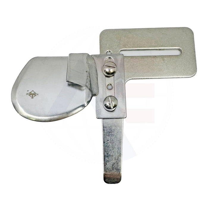 A400 Double Up Turn Hemmer [Various Sizes]