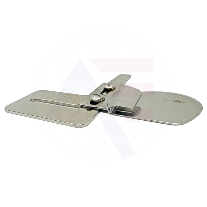 A400 Double Up Turn Hemmer [Various Sizes]