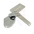 A400X3/8 10Mm Double Upturn Hemmer