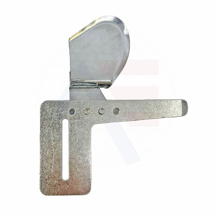 A400X3/8 10Mm Double Upturn Hemmer