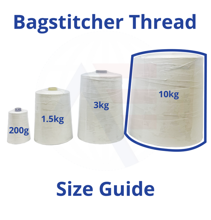 A945 10Kg Bagstitcher Thread