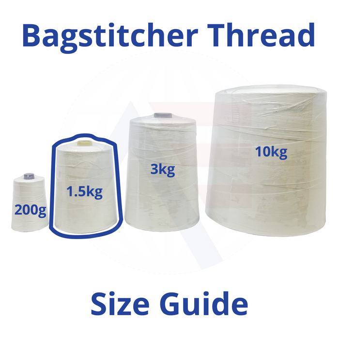 A945 1.5Kg Bagstitcher Thread