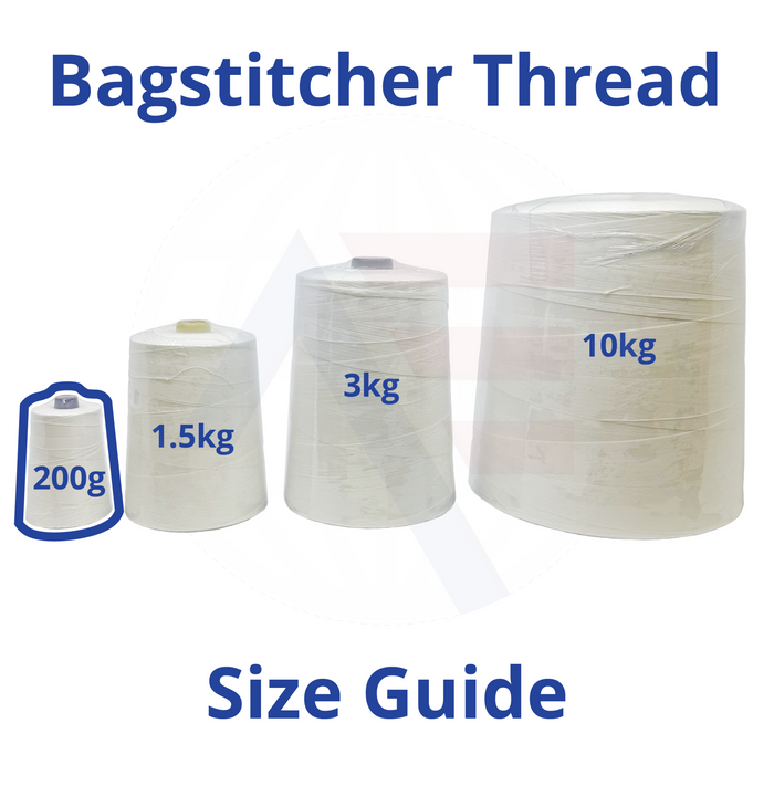 A945 200G Bagstitcher Thread