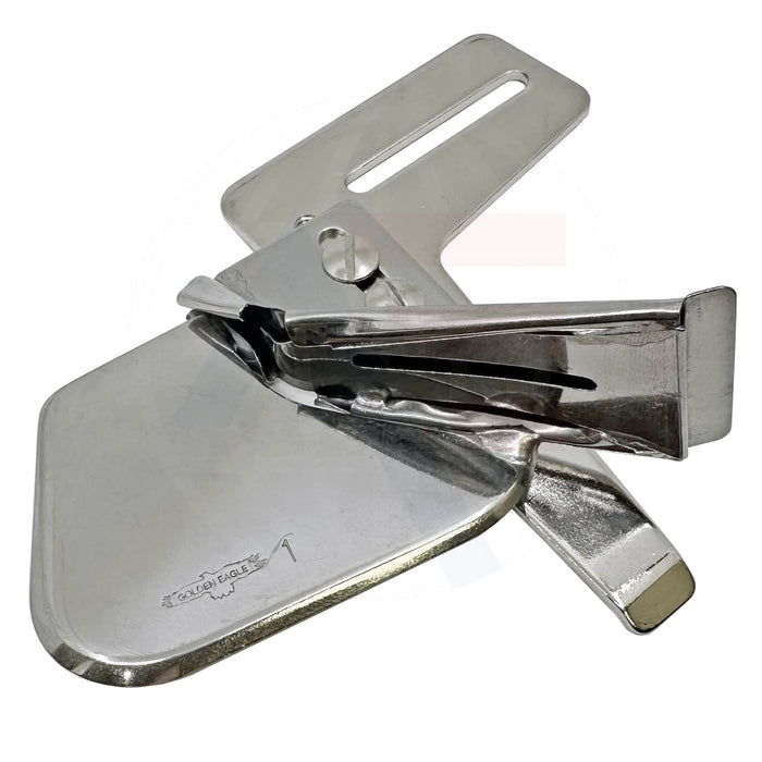 A9X1 25mm Double Fold Tape Binder