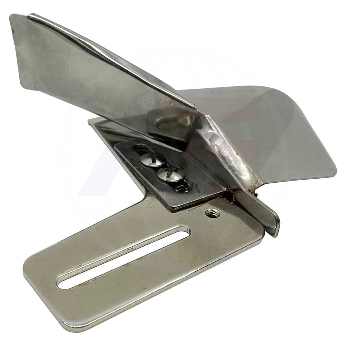 A9X11/4 32mm Double Fold Tape Binder