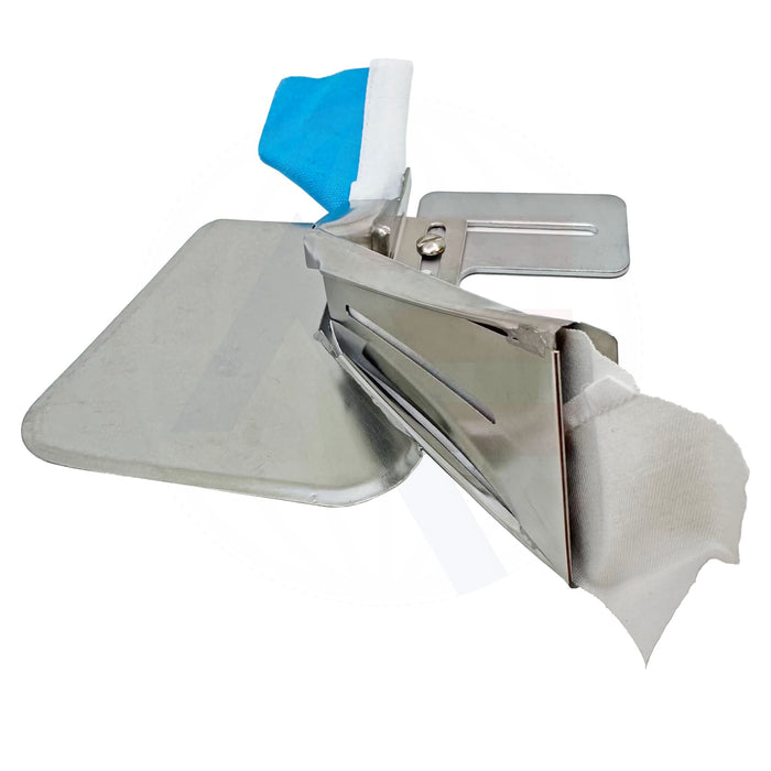 A9X2 50mm Double Fold Tape Binder