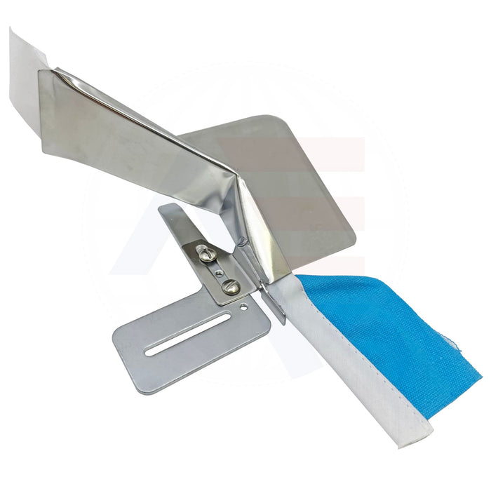 A9X2 50mm Double Fold Tape Binder