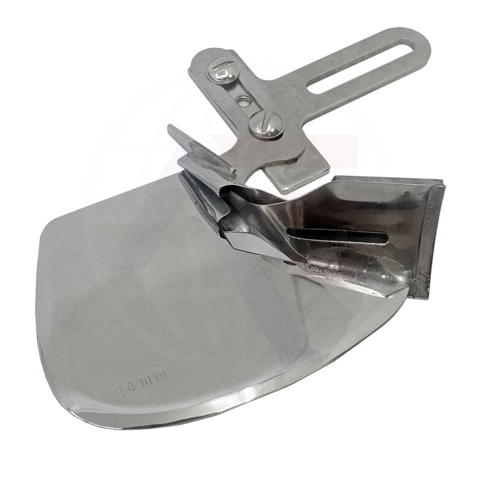 A9X24C 24mm Double Fold Tape Binder