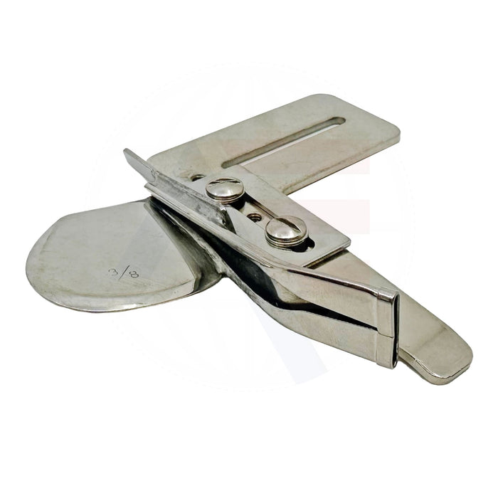 A9X3/8C 9.5mm Double Fold Tape Binder