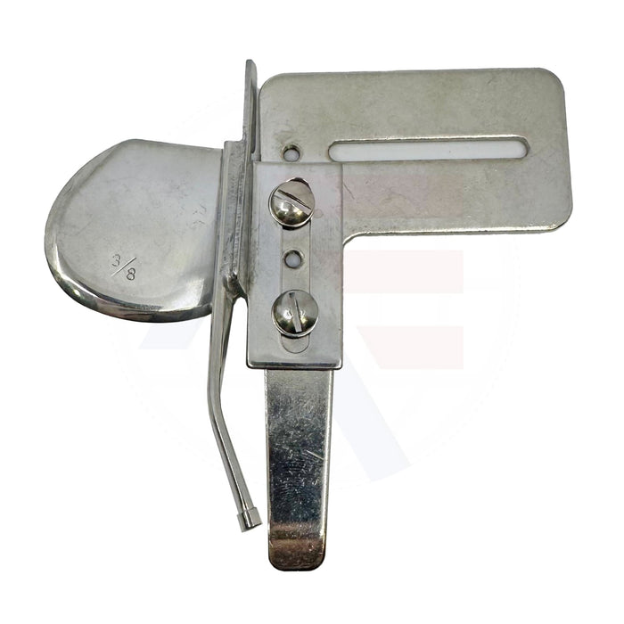 A9X3/8C 9.5mm Double Fold Tape Binder
