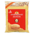 Aashirvaad Whole Wheat Atta, 9.07kg