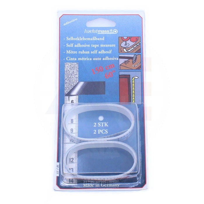 Ad15Sb 60 Adhesive Tape Measure