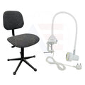 ADVANCE + Chair & Light Workshop Set