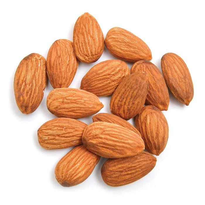 Almond Natural Whole