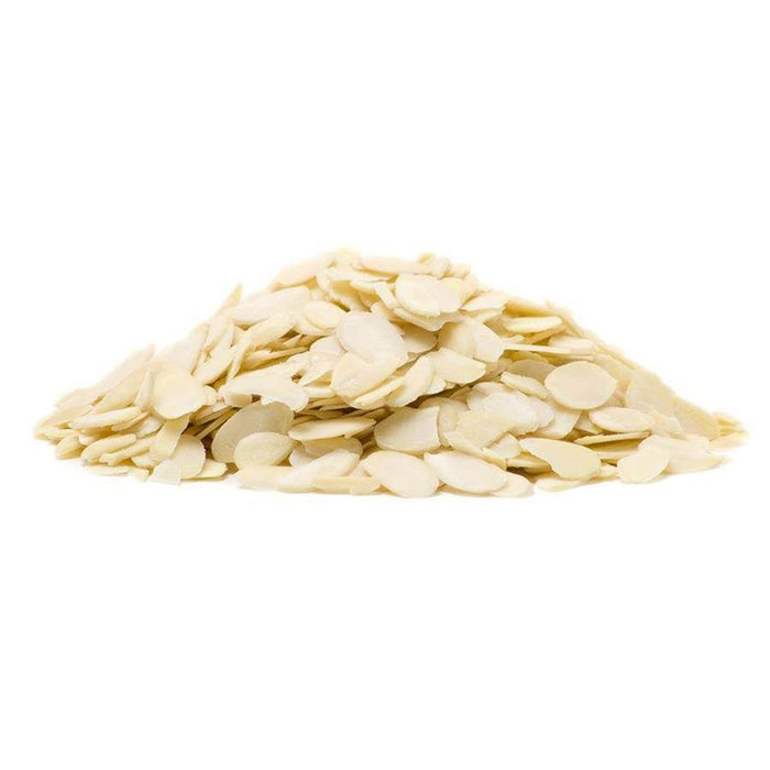 Almond Sliced Blanched 2.27kg