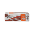 Aluminium Foil Wrap (30cm x 200m, Heavy Duty), Roll