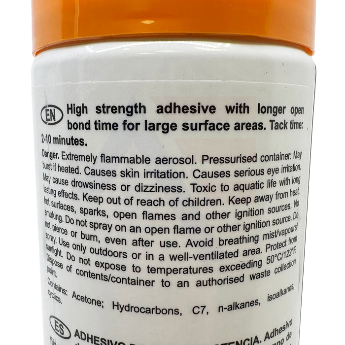 Ambersil - HS5300 500ml Spray Adhesive