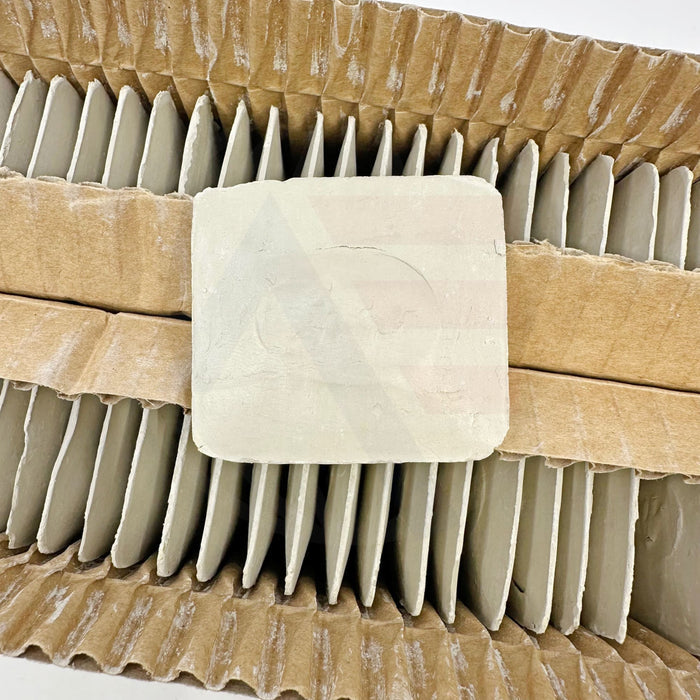 Argo White Tailors Chalk [Box Of 50]