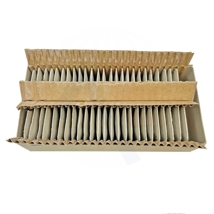 Argo White Tailors Chalk [Box Of 50]