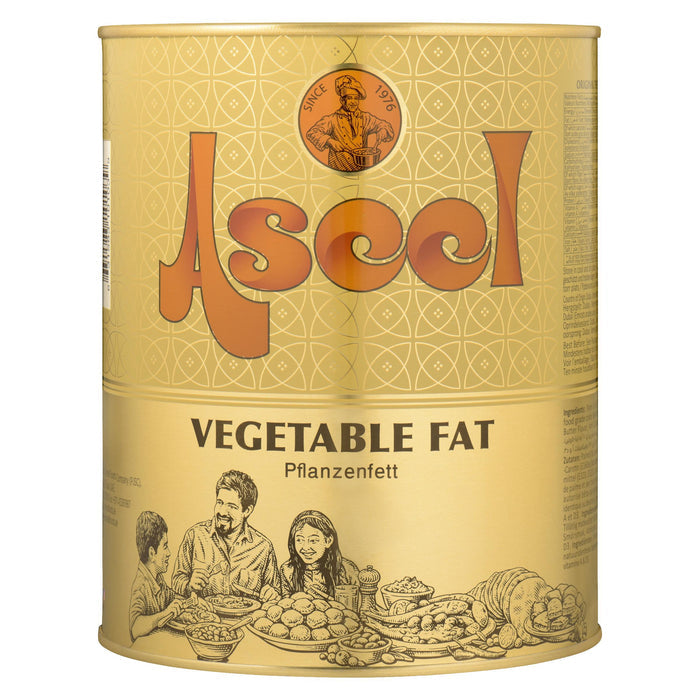 Aseel Vegetable Ghee 2kg