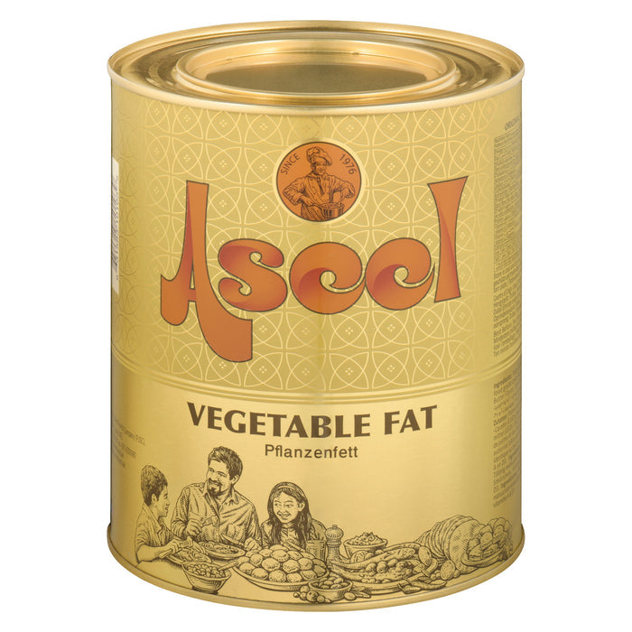 Aseel Vegetable Ghee 2kg