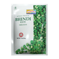 Ashoka Frz Okra Cut 310g, 24 Count
