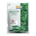 Ashoka Frz Okra Whole 310g, 24 Count