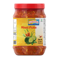 Ashoka Mixed Pickle in Oil, 2.5kg