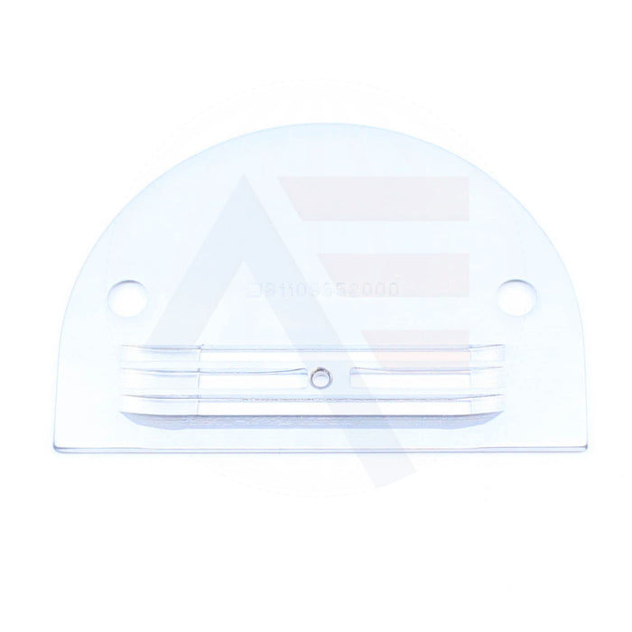 B1109552000 Needle Plate