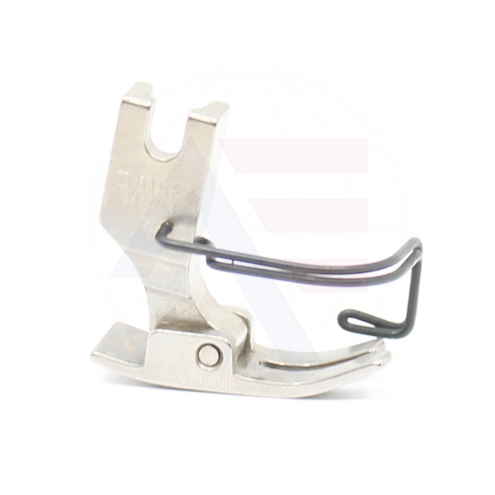 B15240120Ba Presser Foot With Finger Guard Sewing Machine Spare Parts
