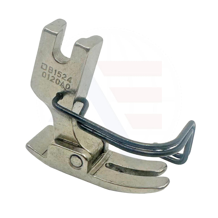 B1524012BBA Presser Foot Sewing Machine Spare Parts