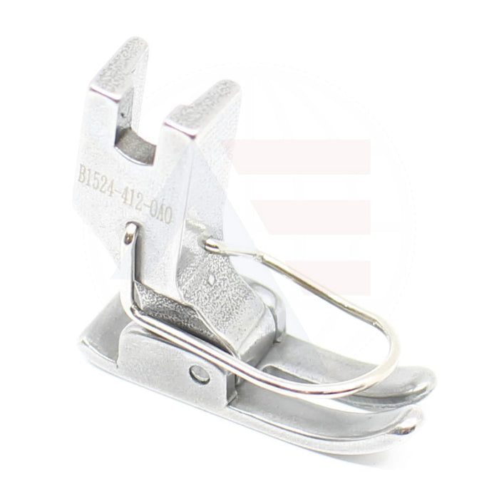 B15244120A0 Needle Feed Foot Sewing Machine Spare Parts