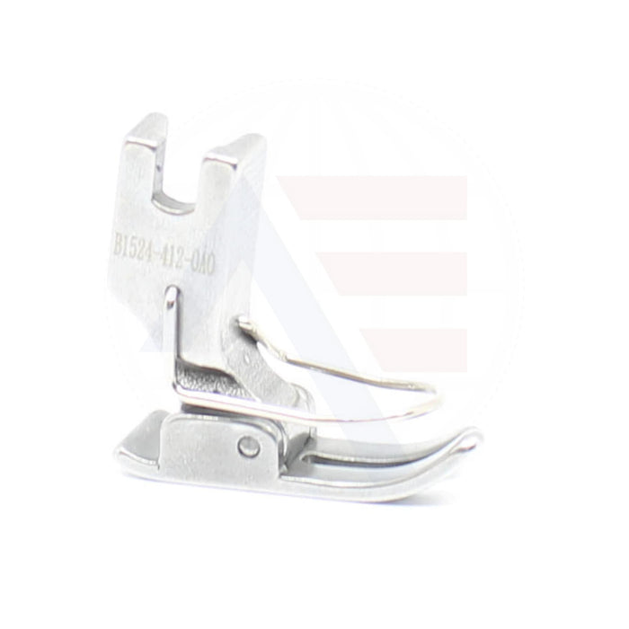 B15244120A0 Needle Feed Foot Sewing Machine Spare Parts