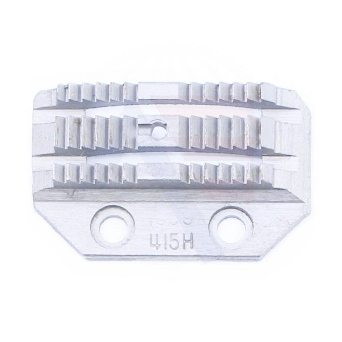 B1609415H00 Feed Dog Sewing Machine Spare Parts