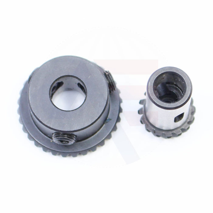 B1836246000A Lower Shaft Bevel Gear