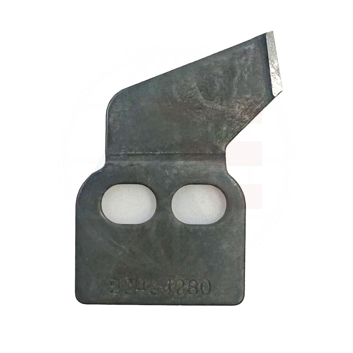 B2424280000C Counter Knife Sewing Machine Spare Parts