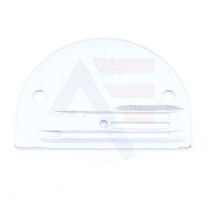 B26 Needle Plate
