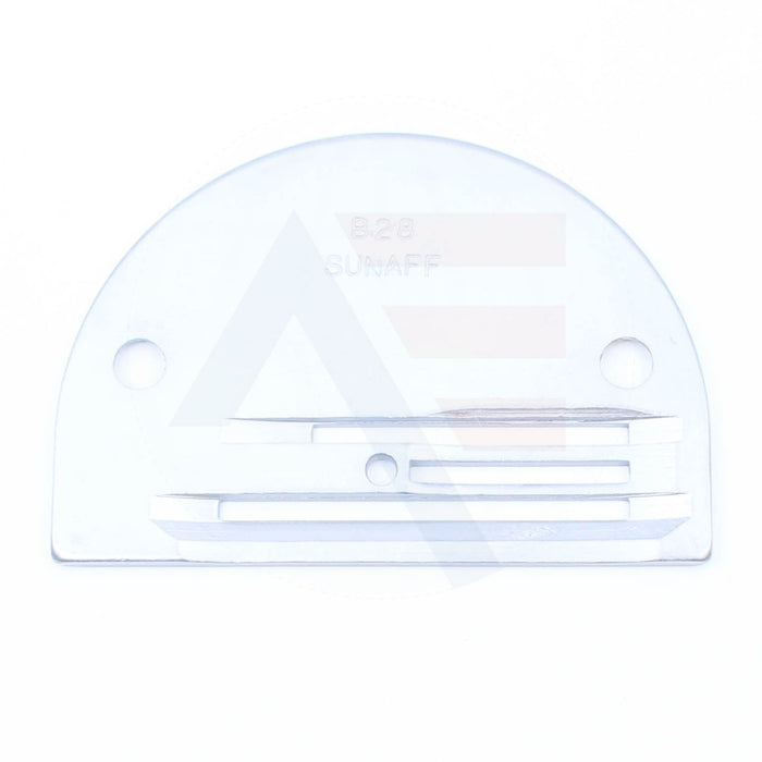 B28 Needle Plate