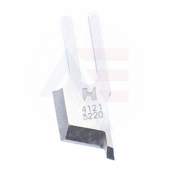 B4121522000C Top Trimming Knife Sewing Machine Spare Parts
