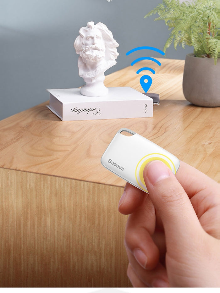 BASEUS Bluetooth Anti-Loss Device Mini Locator Device