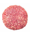 Beef Burger 6-oz (Beef Factory) 26/cs