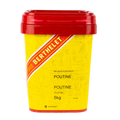 Berthelet Poutine Sauce Mix, 5kg