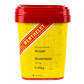 Berthelet Roast Beef Sauce Mix, 5.45kg