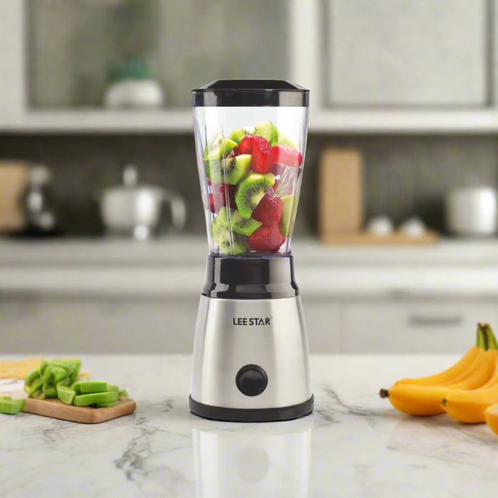 Blender Cum Baby Food Maker LE-803