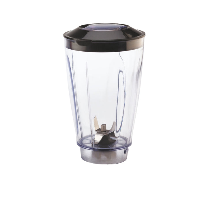 Blender Cum Baby Food Maker LE-803