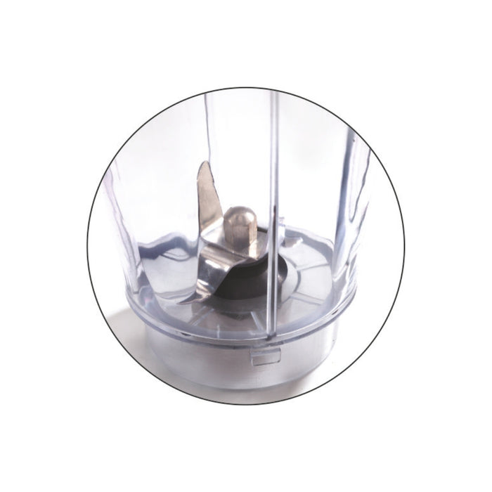 Blender Cum Baby Food Maker LE-803