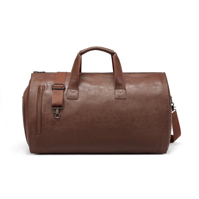 BLP Kings Large Capacity Garment Bag With Wheels