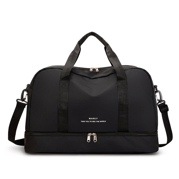 BLP Quick Business Trip Travel Tote Bag