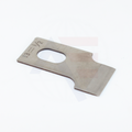 Brother 151839001 13Mm = 1/2 Crush Cut Knife Sewing Machine Spare Parts