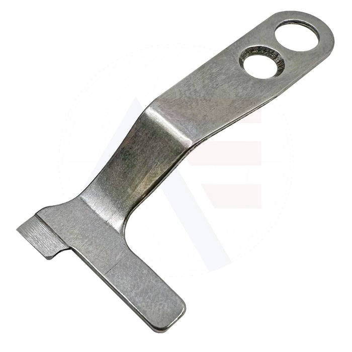 Brother S02637101 Fixed Knife Sewing Machine Spare Parts